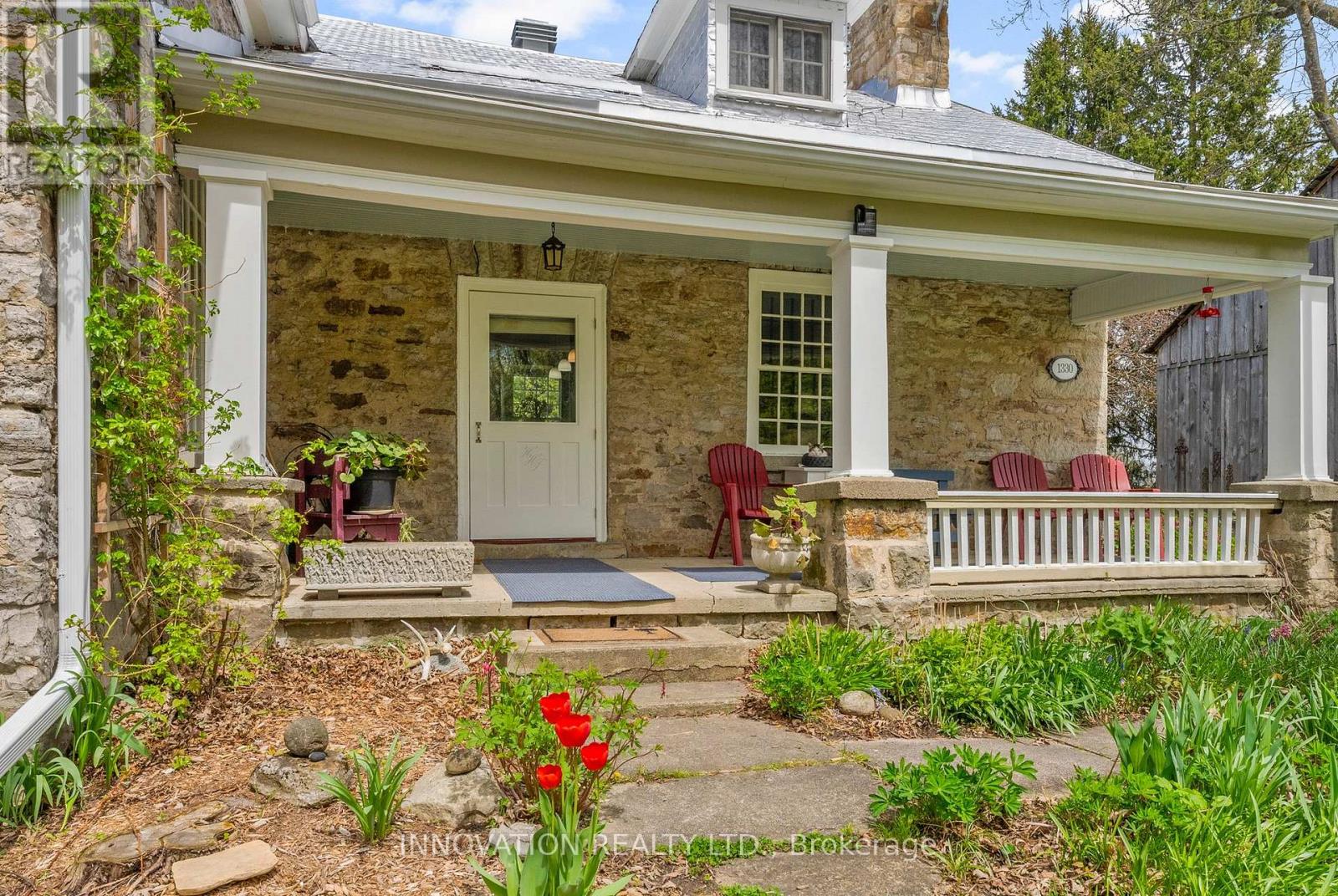 1330 Barries Side Road N, Drummond/north Elmsley, Ontario  K7C 0M2 - Photo 37 - X12913142