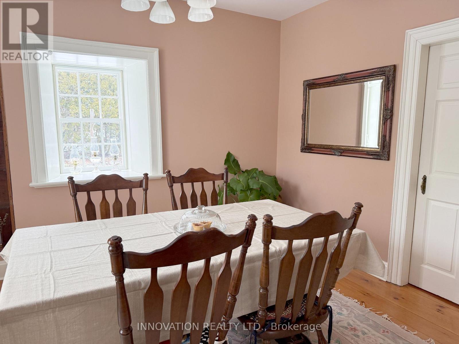 1330 Barries Side Road N, Drummond/north Elmsley, Ontario  K7C 0M2 - Photo 12 - X12913142