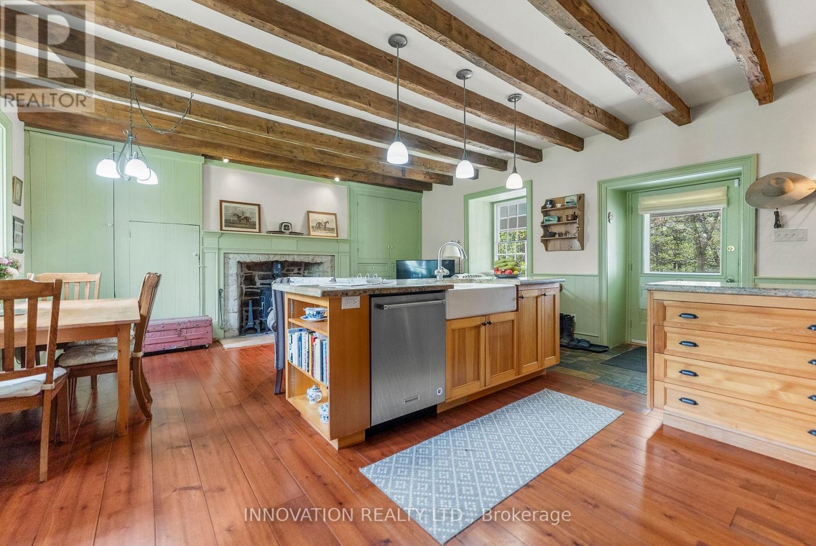 1330 Barries Side Road N, Drummond/north Elmsley, Ontario  K7C 0M2 - Photo 17 - X12913142