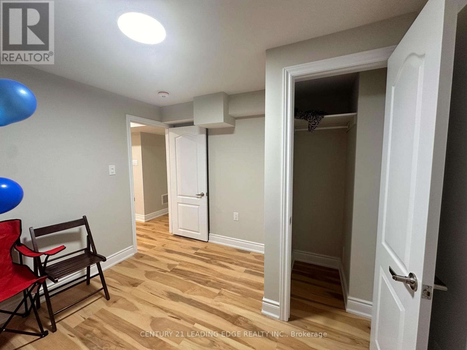 Basement - 825 Corbetts Road, Oshawa, Ontario  L1K 1Z1 - Photo 13 - E12934256