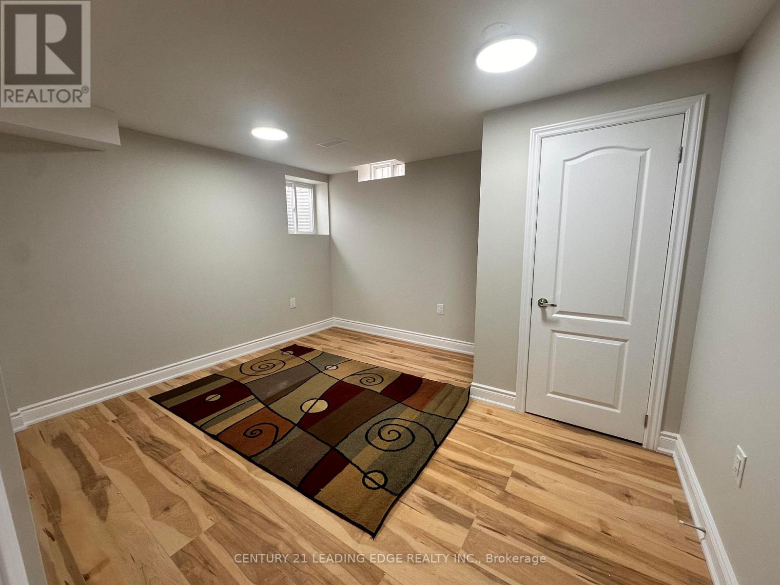 Basement - 825 Corbetts Road, Oshawa, Ontario  L1K 1Z1 - Photo 7 - E12934256