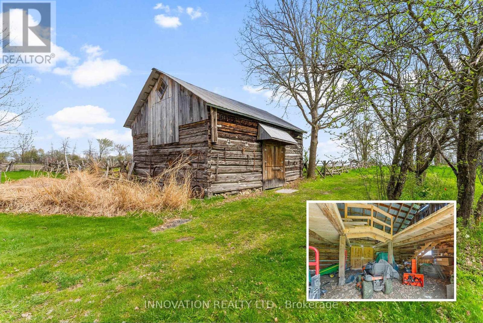 1330 Barries Side Road N, Drummond/north Elmsley, Ontario  K7C 0M2 - Photo 42 - X12913142