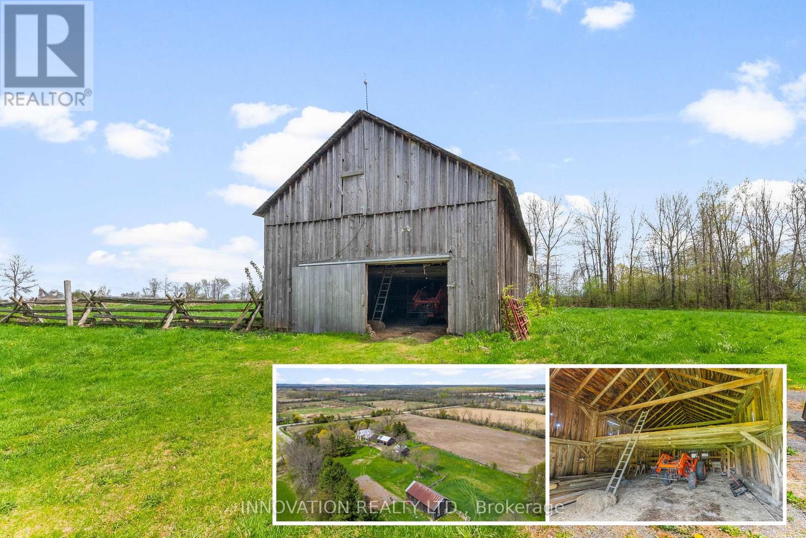 1330 Barries Side Road N, Drummond/north Elmsley, Ontario  K7C 0M2 - Photo 41 - X12913142