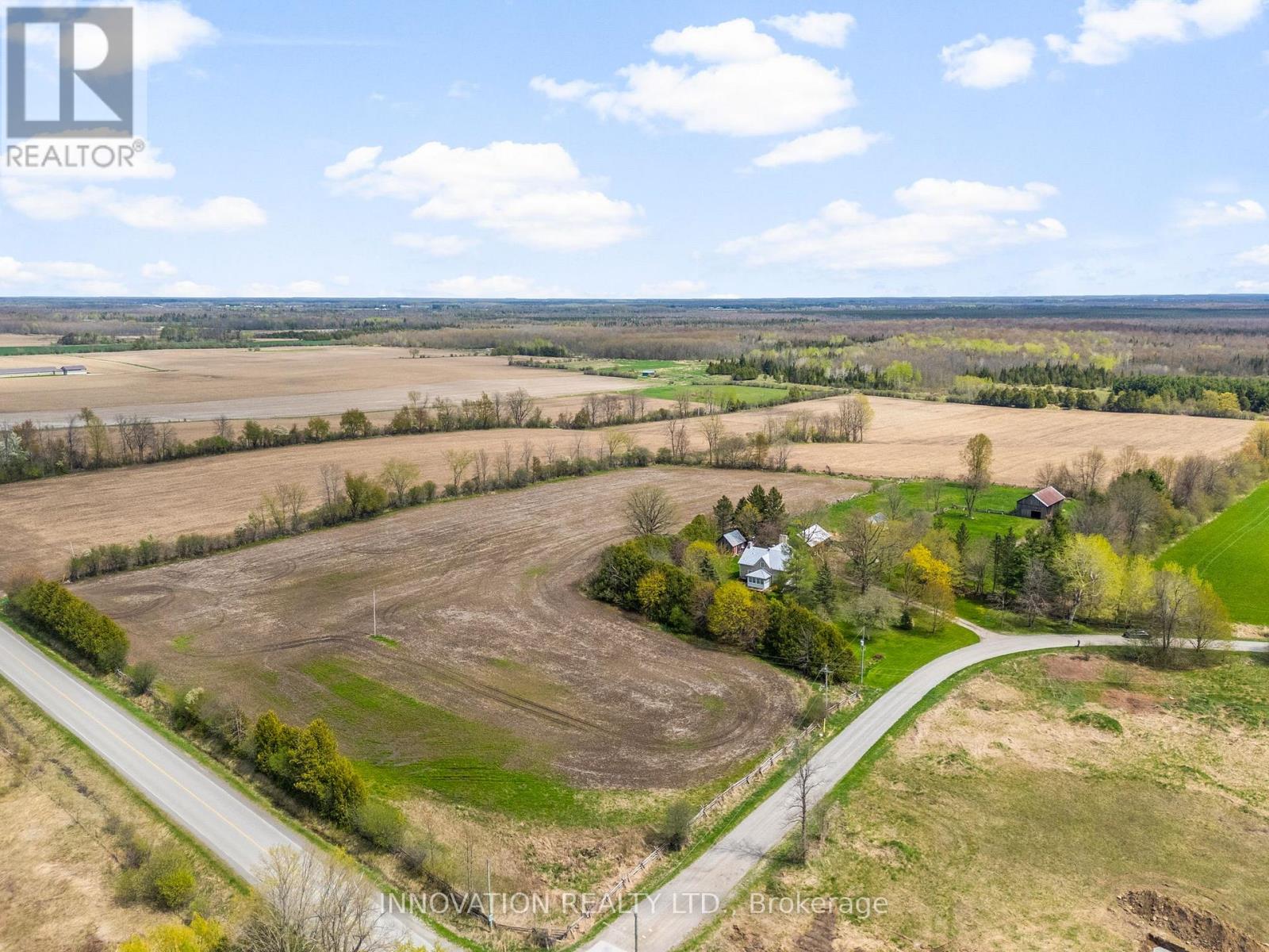 1330 Barries Side Road N, Drummond/north Elmsley, Ontario  K7C 0M2 - Photo 49 - X12913142