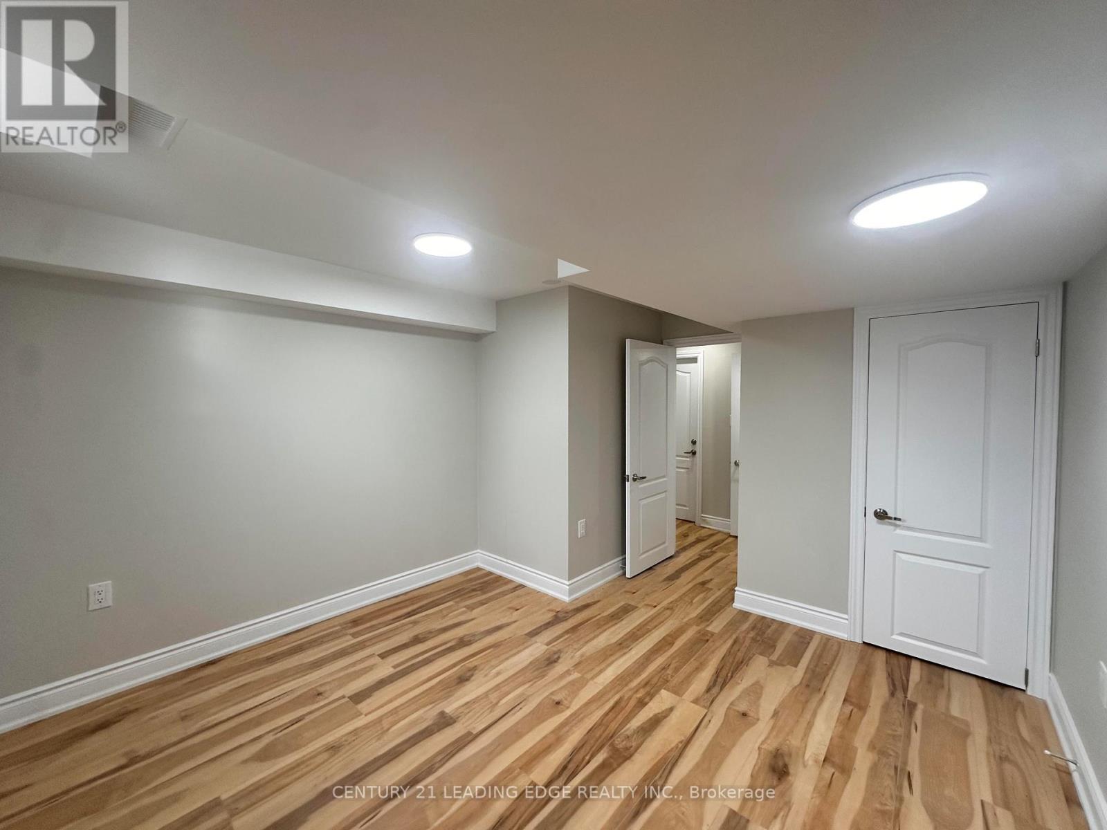 Basement - 825 Corbetts Road, Oshawa, Ontario  L1K 1Z1 - Photo 11 - E12934256