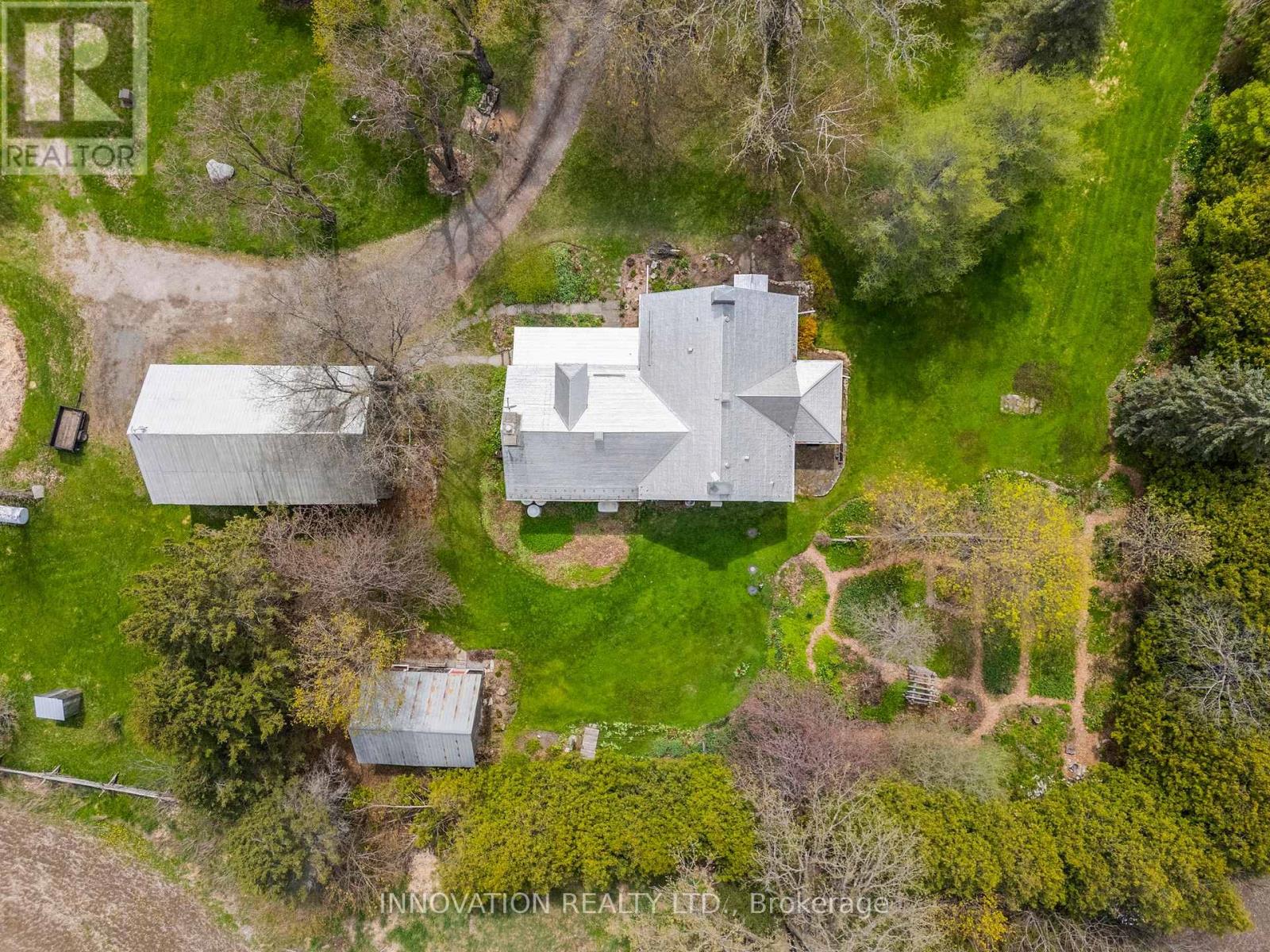 1330 Barries Side Road N, Drummond/north Elmsley, Ontario  K7C 0M2 - Photo 50 - X12913142