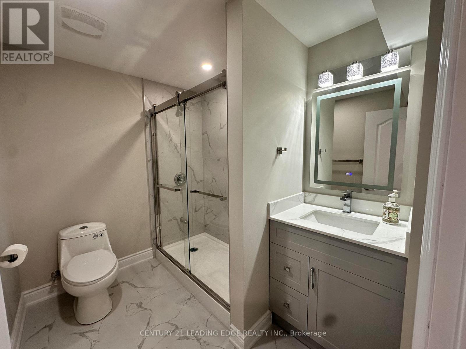 Basement - 825 Corbetts Road, Oshawa, Ontario  L1K 1Z1 - Photo 18 - E12934256