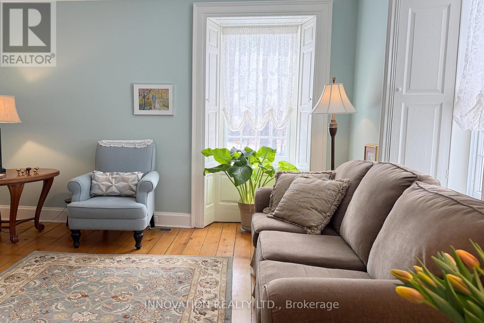 1330 Barries Side Road N, Drummond/north Elmsley, Ontario  K7C 0M2 - Photo 7 - X12913142