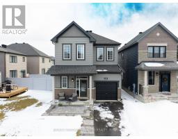 335 CLOYNE CRESCENT, ottawa, Ontario