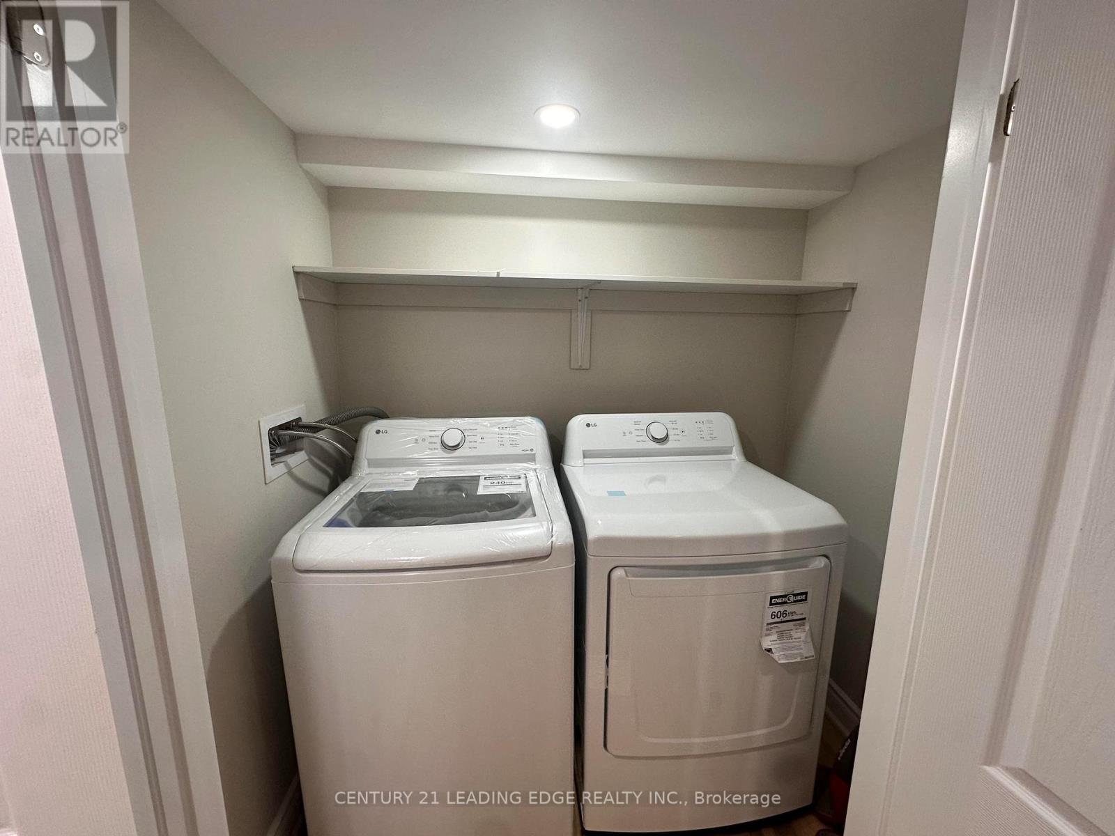 Basement - 825 Corbetts Road, Oshawa, Ontario  L1K 1Z1 - Photo 14 - E12934256