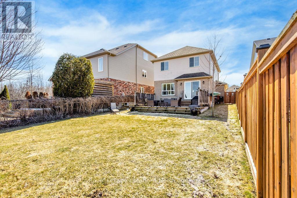 45 Sherwood Street, Collingwood, Ontario  L9Y 0C5 - Photo 44 - S12934722