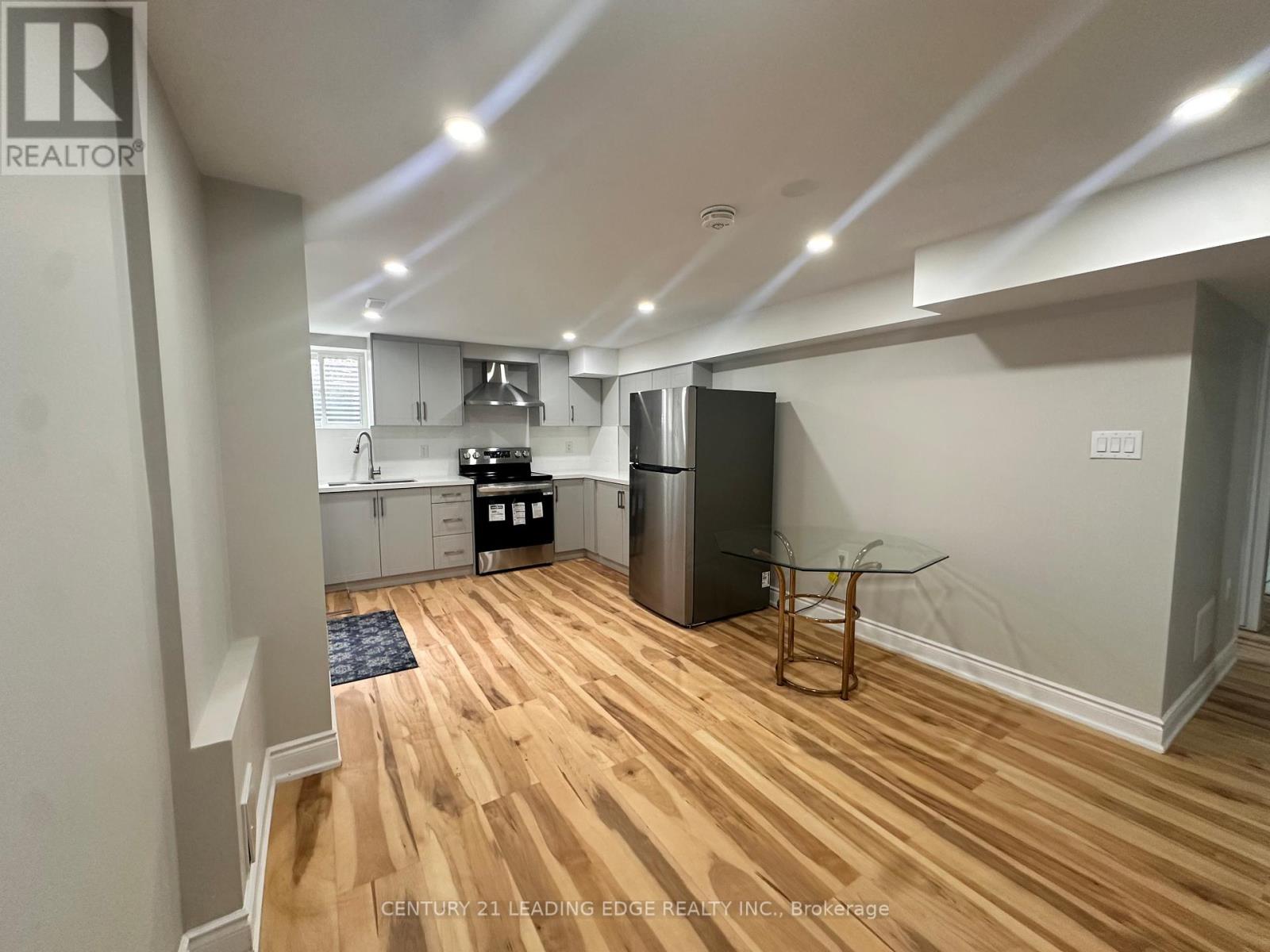 Basement - 825 Corbetts Road, Oshawa, Ontario  L1K 1Z1 - Photo 5 - E12934256