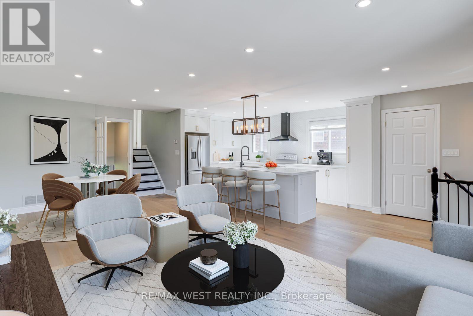 101 TALL GRASS TRAIL, Vaughan, Ontario