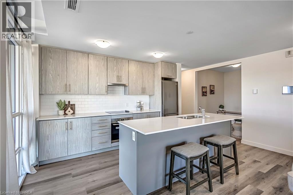 461 Green Road Unit# 212, Stoney Creek, Ontario  L8E 0L5 - Photo 6 - 40815646