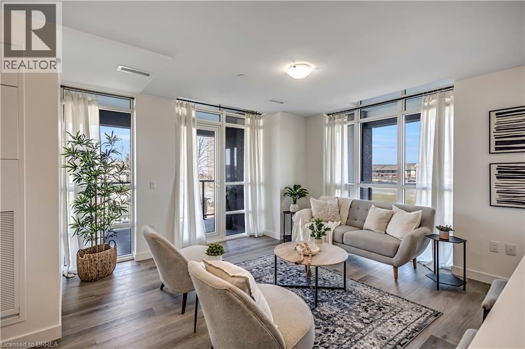 461 Green Road Unit# 212, Stoney Creek, Ontario  L8E 0L5 - Photo 2 - 40815646