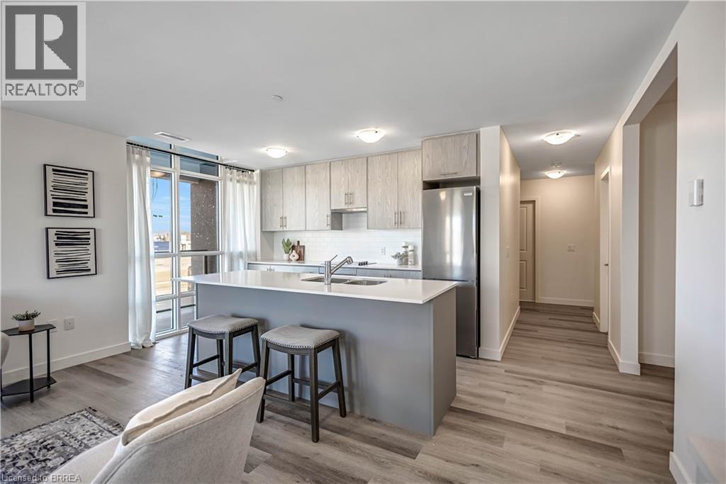 461 Green Road Unit# 212, Stoney Creek, Ontario  L8E 0L5 - Photo 5 - 40815646