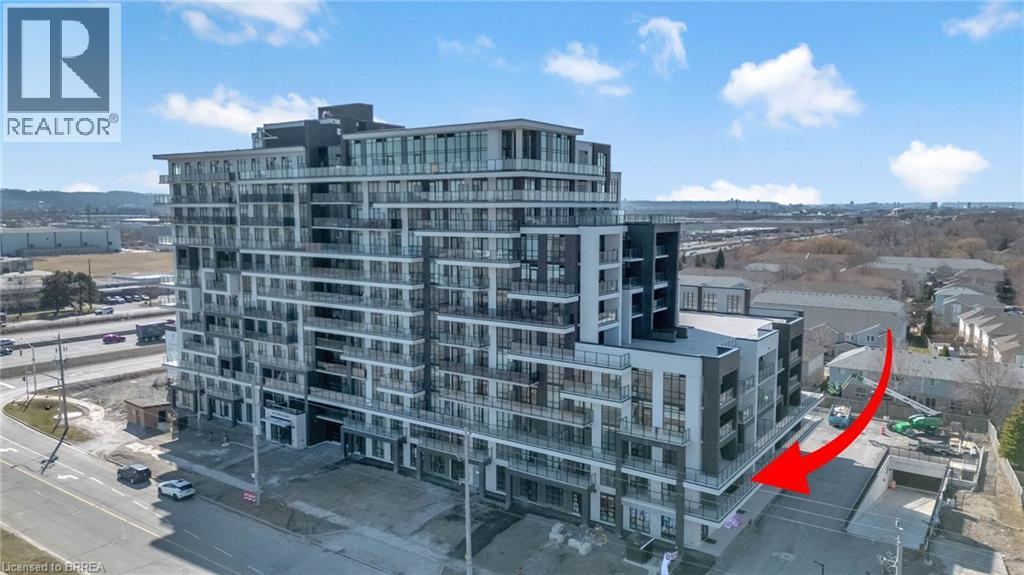 461 Green Road Unit# 212, Stoney Creek, Ontario  L8E 0L5 - Photo 28 - 40815646