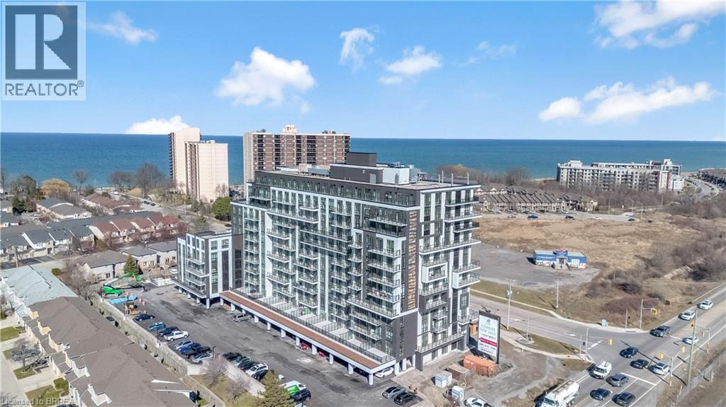 461 Green Road Unit# 212, Stoney Creek, Ontario  L8E 0L5 - Photo 31 - 40815646