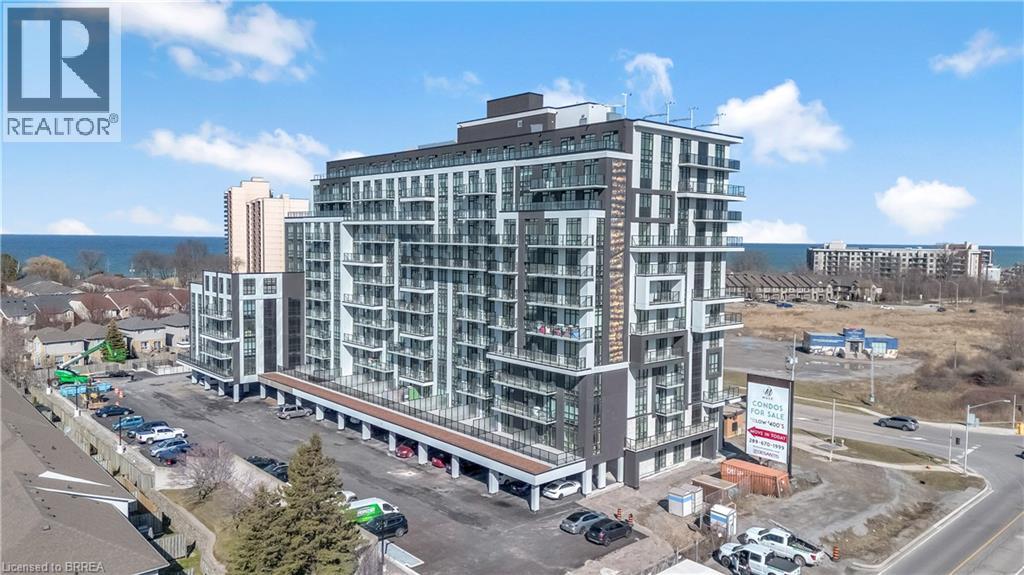 461 Green Road Unit# 212, Stoney Creek, Ontario  L8E 0L5 - Photo 32 - 40815646