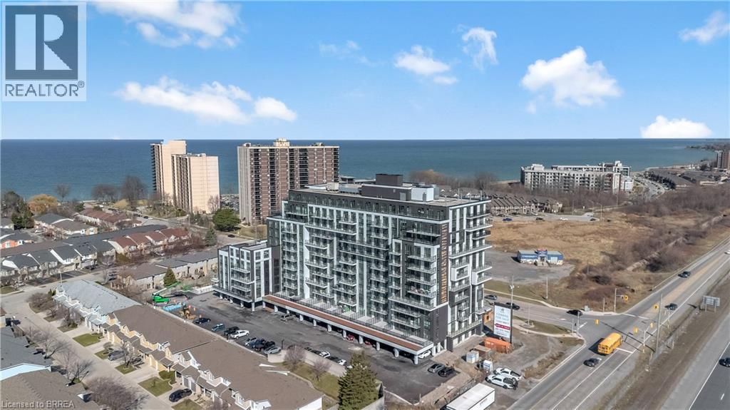 461 Green Road Unit# 212, Stoney Creek, Ontario  L8E 0L5 - Photo 30 - 40815646