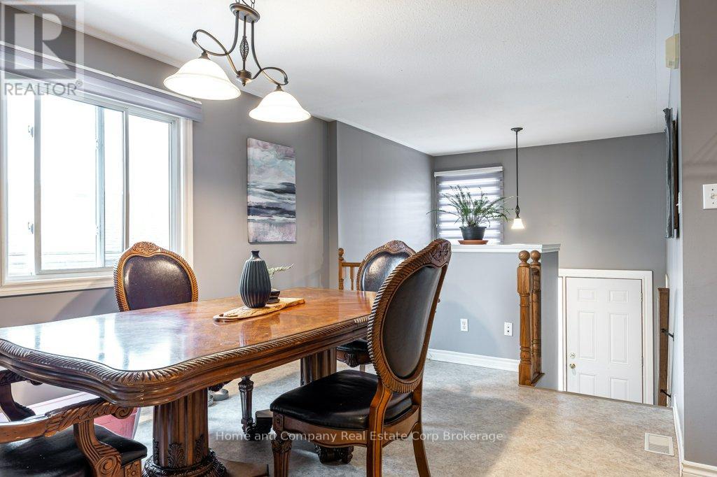 127 Walsh Crescent, Stratford, Ontario  N5A 7X7 - Photo 10 - X12934540