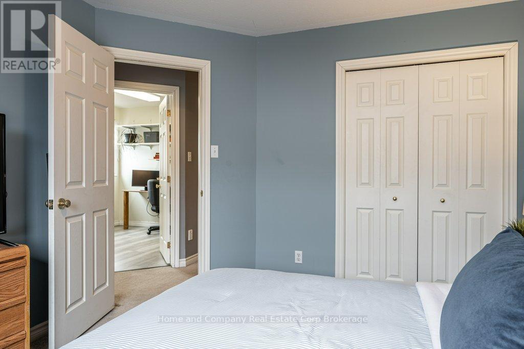 127 Walsh Crescent, Stratford, Ontario  N5A 7X7 - Photo 19 - X12934540