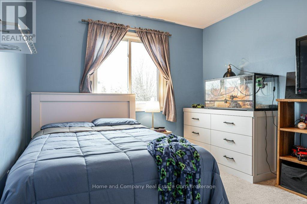 127 Walsh Crescent, Stratford, Ontario  N5A 7X7 - Photo 20 - X12934540