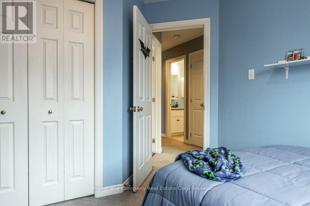 127 Walsh Crescent, Stratford, Ontario  N5A 7X7 - Photo 21 - X12934540