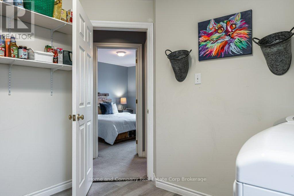 127 Walsh Crescent, Stratford, Ontario  N5A 7X7 - Photo 23 - X12934540