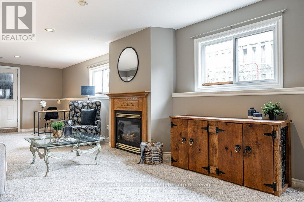 127 Walsh Crescent, Stratford, Ontario  N5A 7X7 - Photo 27 - X12934540