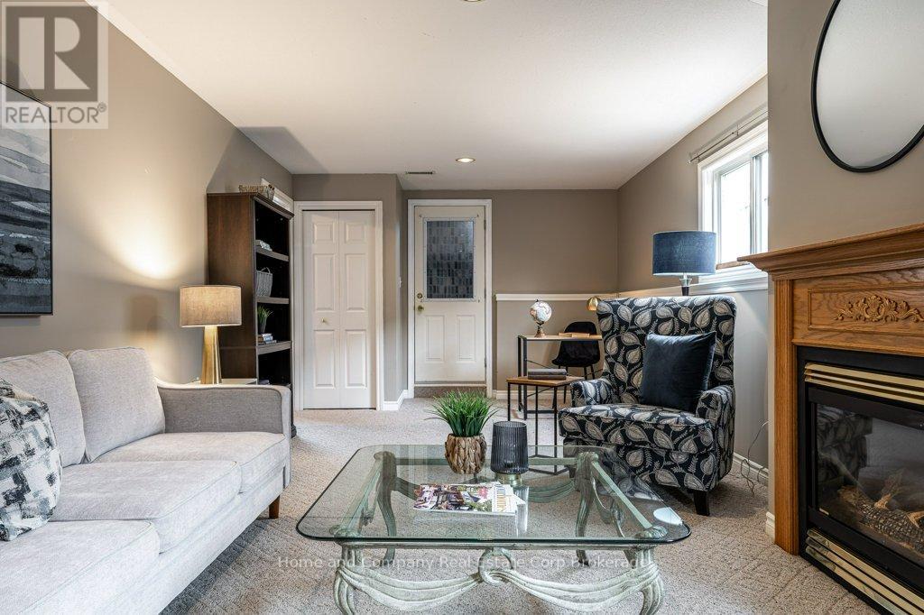 127 Walsh Crescent, Stratford, Ontario  N5A 7X7 - Photo 28 - X12934540