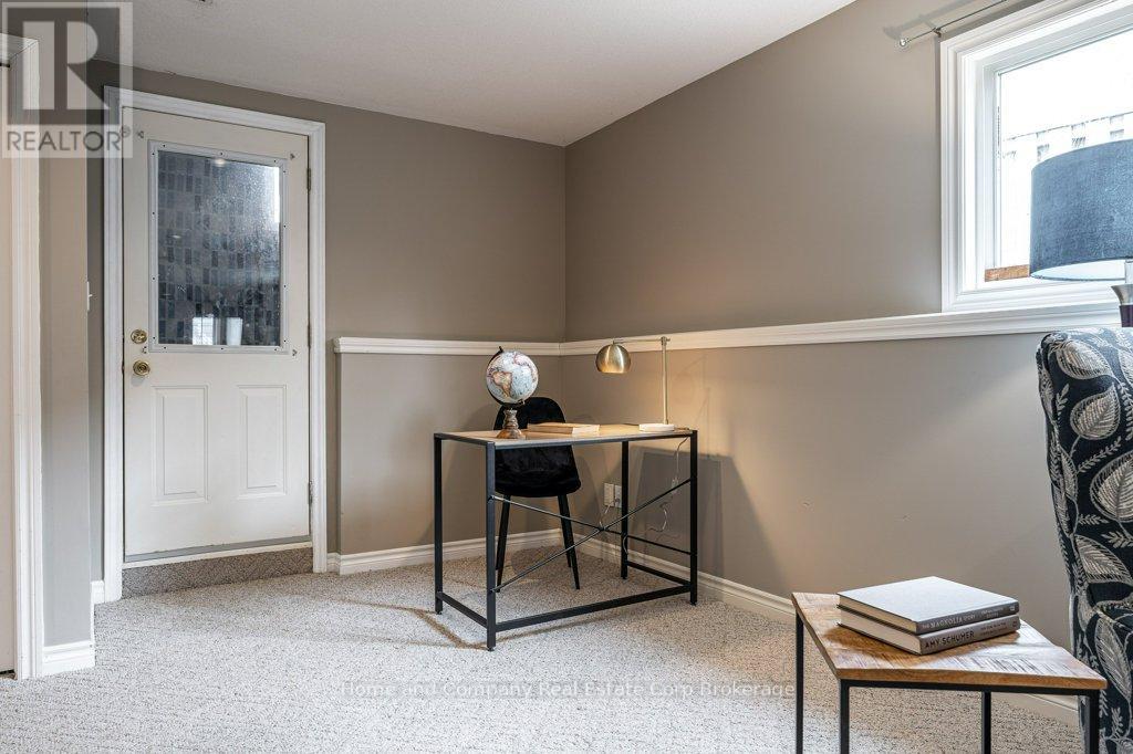 127 Walsh Crescent, Stratford, Ontario  N5A 7X7 - Photo 29 - X12934540