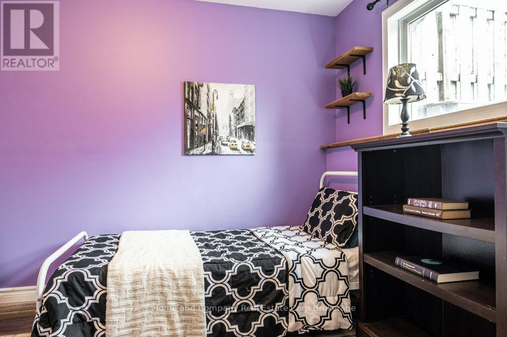 127 Walsh Crescent, Stratford, Ontario  N5A 7X7 - Photo 31 - X12934540