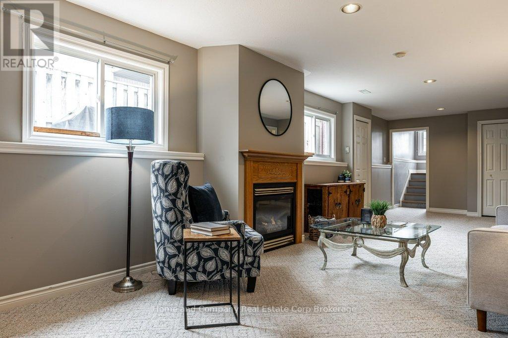 127 Walsh Crescent, Stratford, Ontario  N5A 7X7 - Photo 33 - X12934540