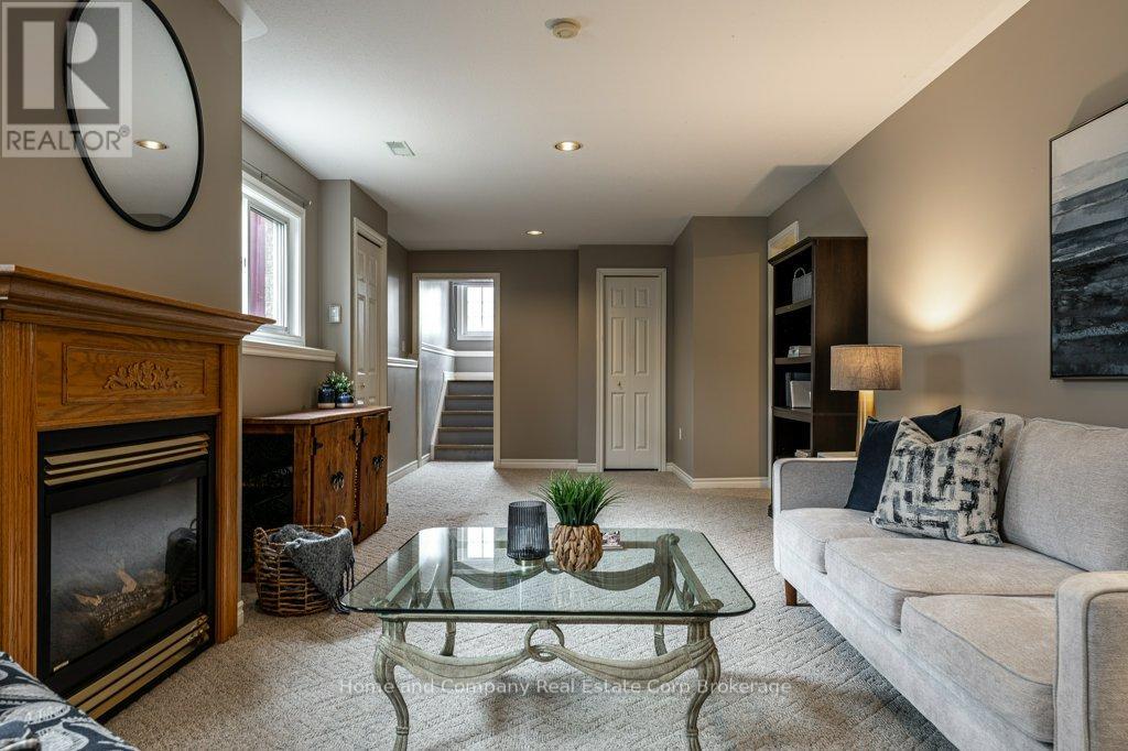 127 Walsh Crescent, Stratford, Ontario  N5A 7X7 - Photo 34 - X12934540