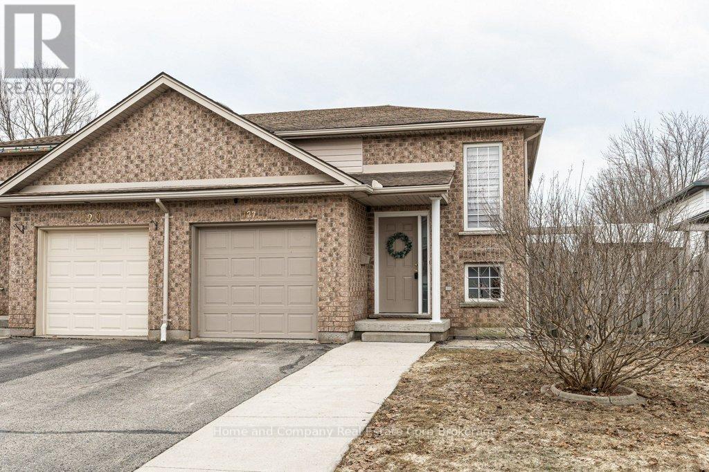 127 Walsh Crescent, Stratford, Ontario  N5A 7X7 - Photo 35 - X12934540