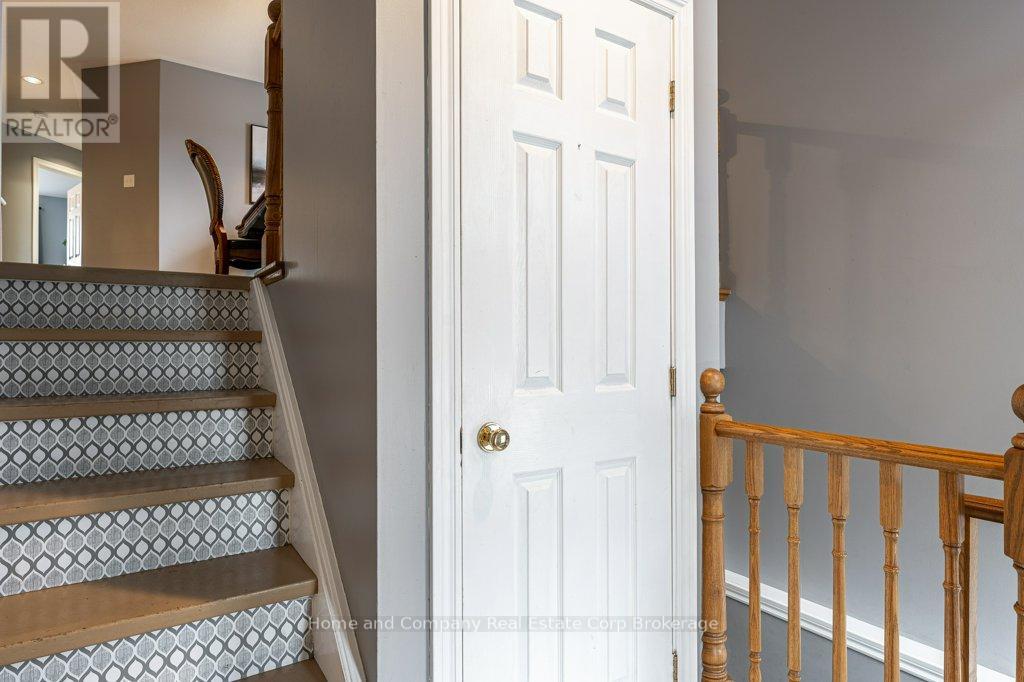 127 Walsh Crescent, Stratford, Ontario  N5A 7X7 - Photo 5 - X12934540