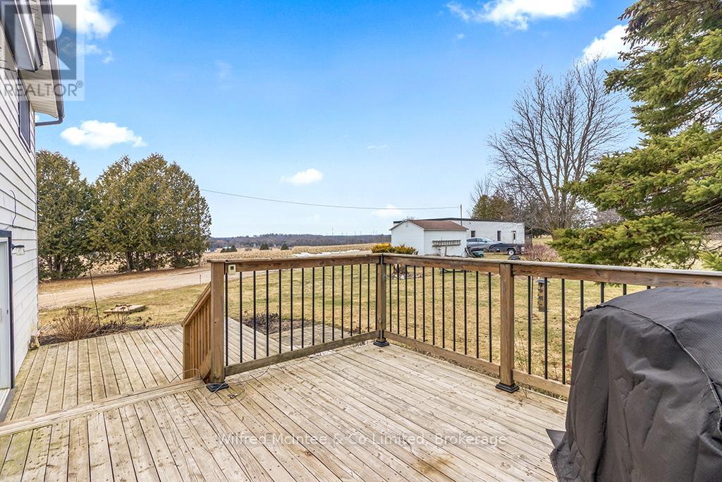 401395 Grey Rd 4, West Grey, Ontario  N4N 3B8 - Photo 33 - X12934582