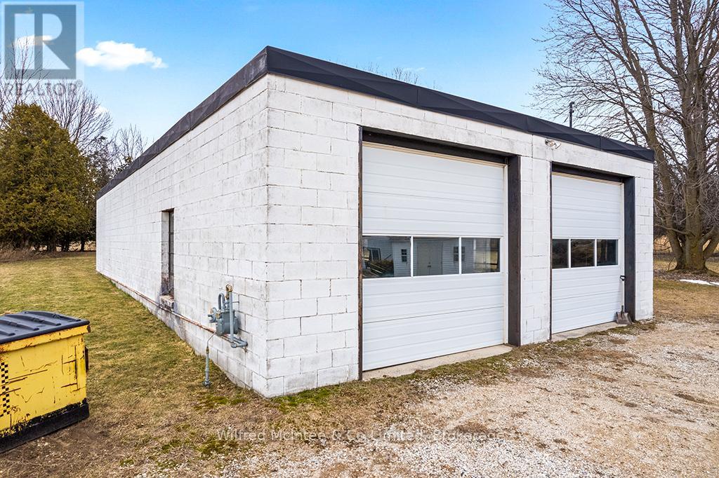 401395 Grey Rd 4, West Grey, Ontario  N4N 3B8 - Photo 34 - X12934582