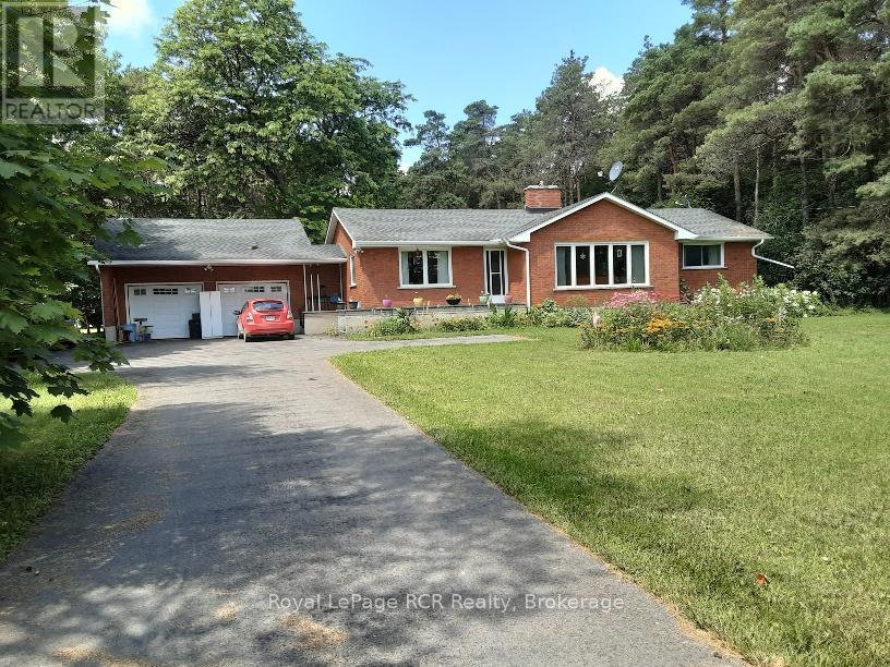 313634 HIGHWAY 6 HIGHWAY W, West Grey, Ontario
