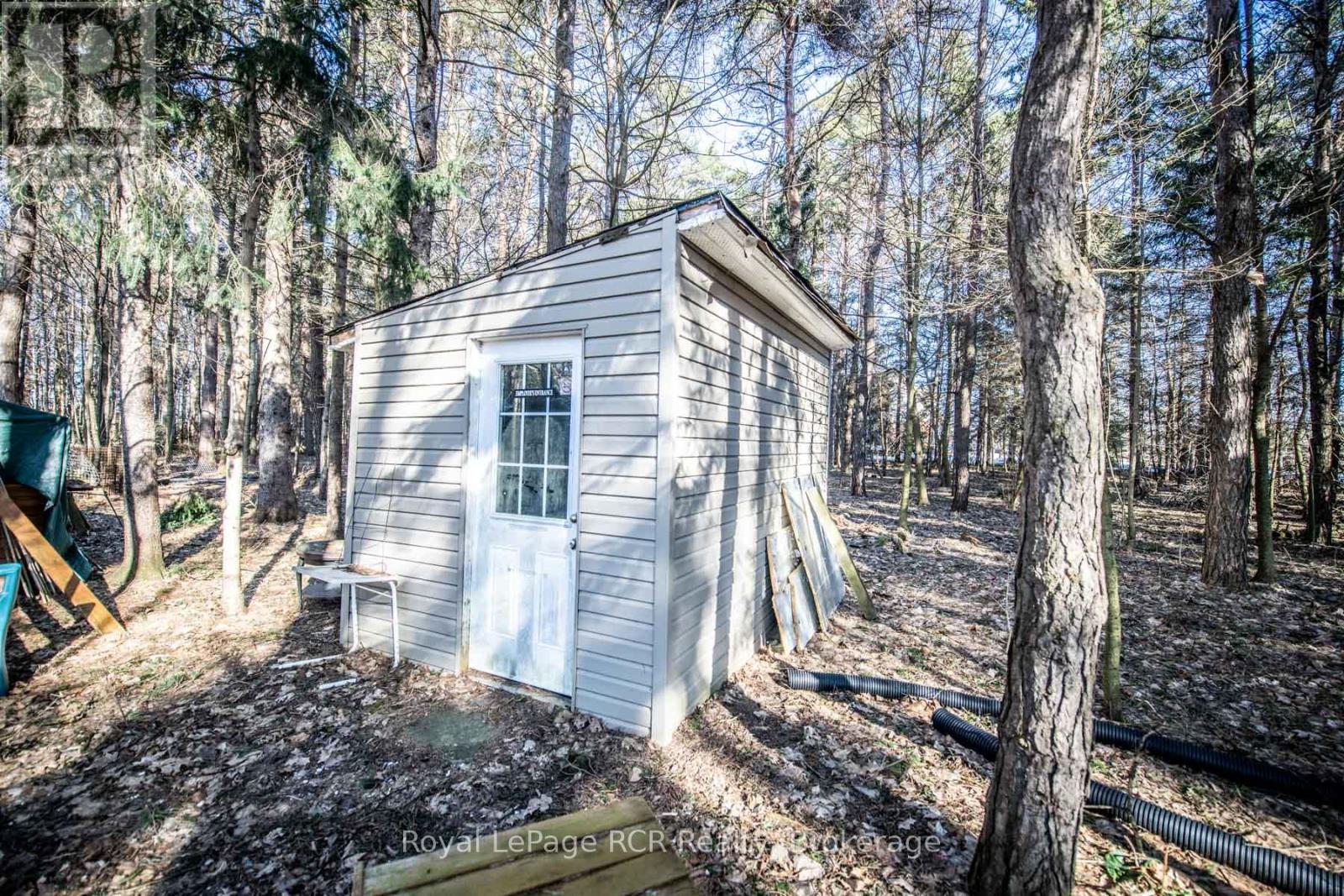 313634 Highway 6 Highway W, West Grey, Ontario  N0G 1R0 - Photo 14 - X12934622