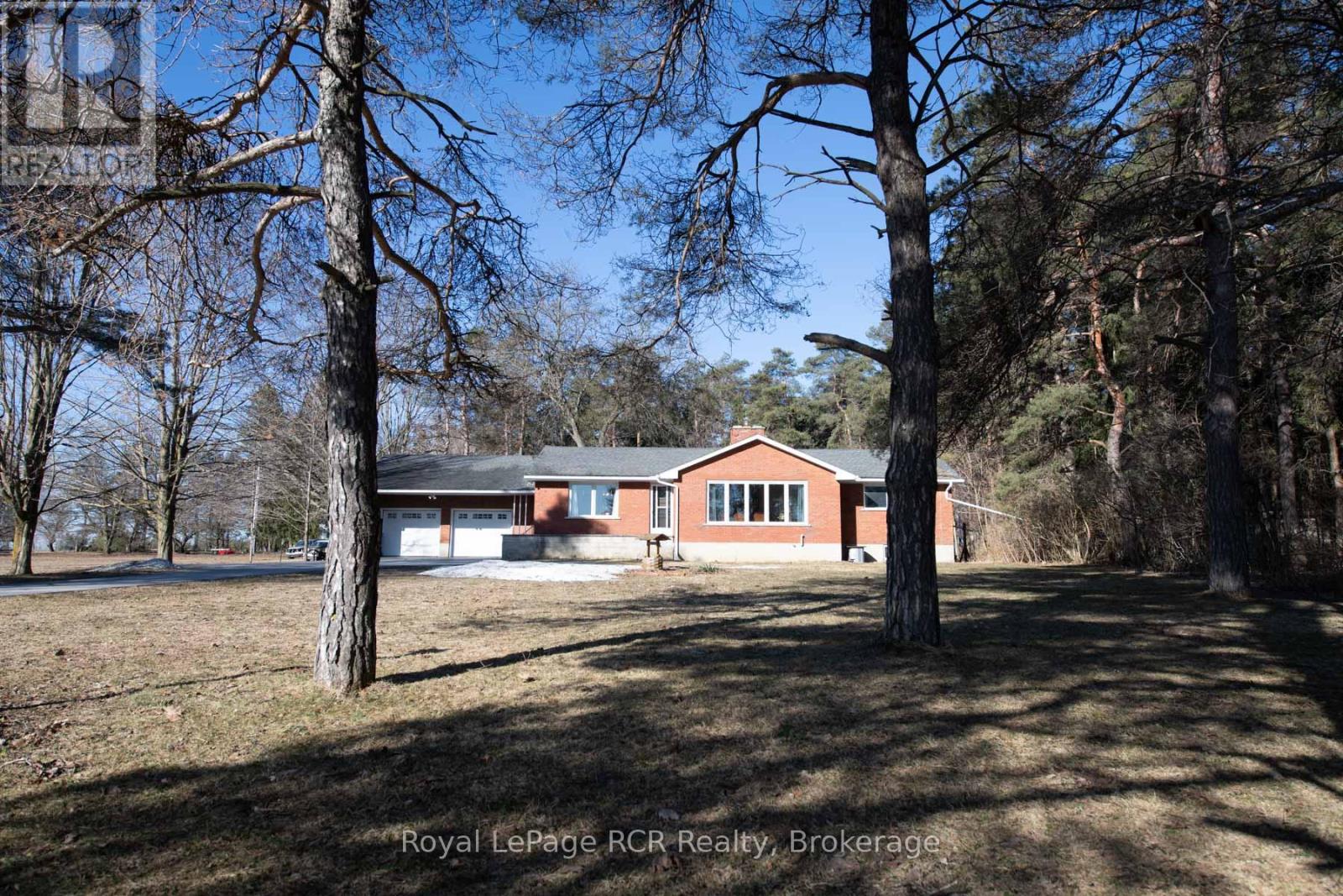 313634 Highway 6 Highway W, West Grey, Ontario  N0G 1R0 - Photo 2 - X12934622