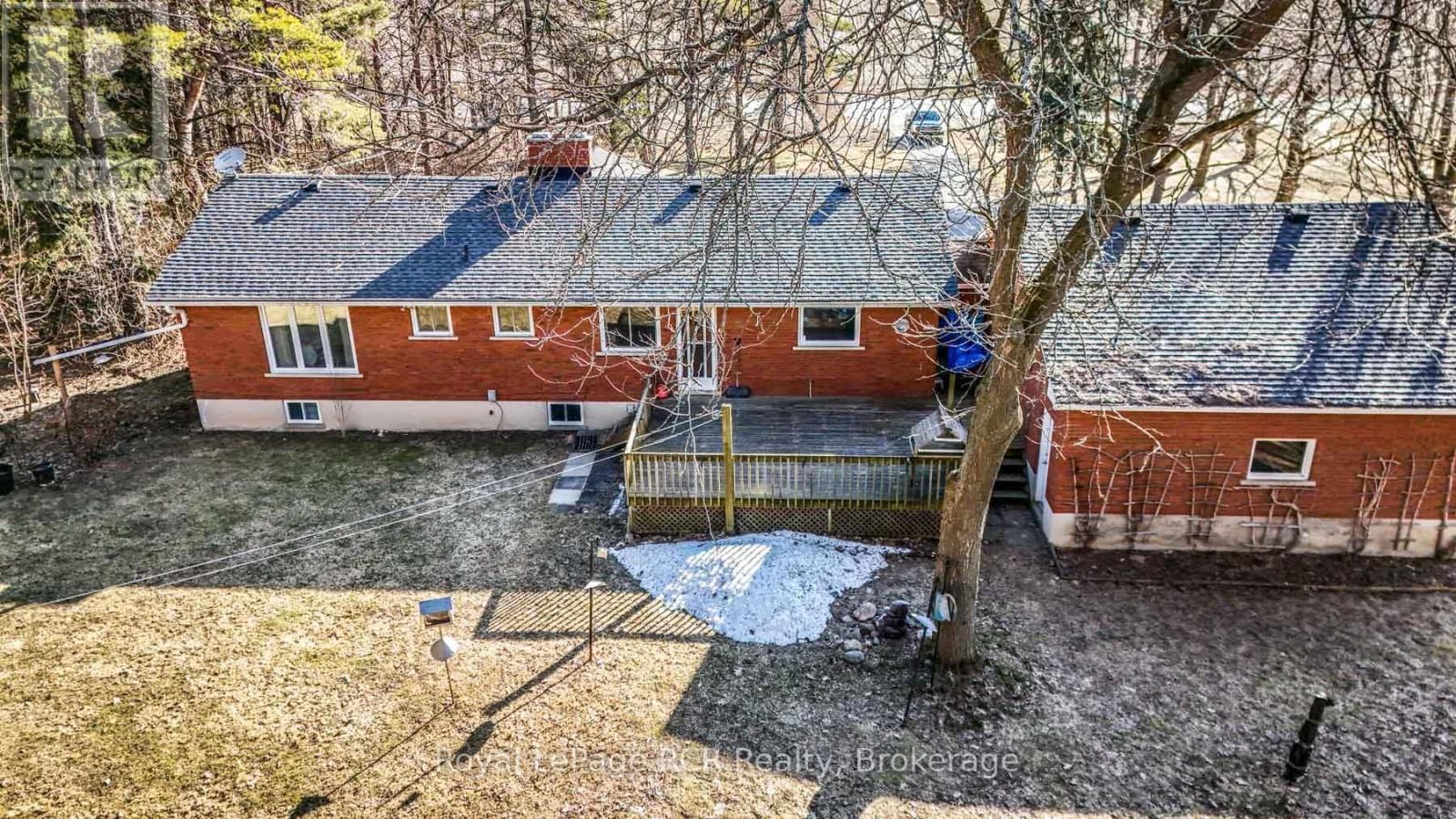 313634 Highway 6 Highway W, West Grey, Ontario  N0G 1R0 - Photo 30 - X12934622