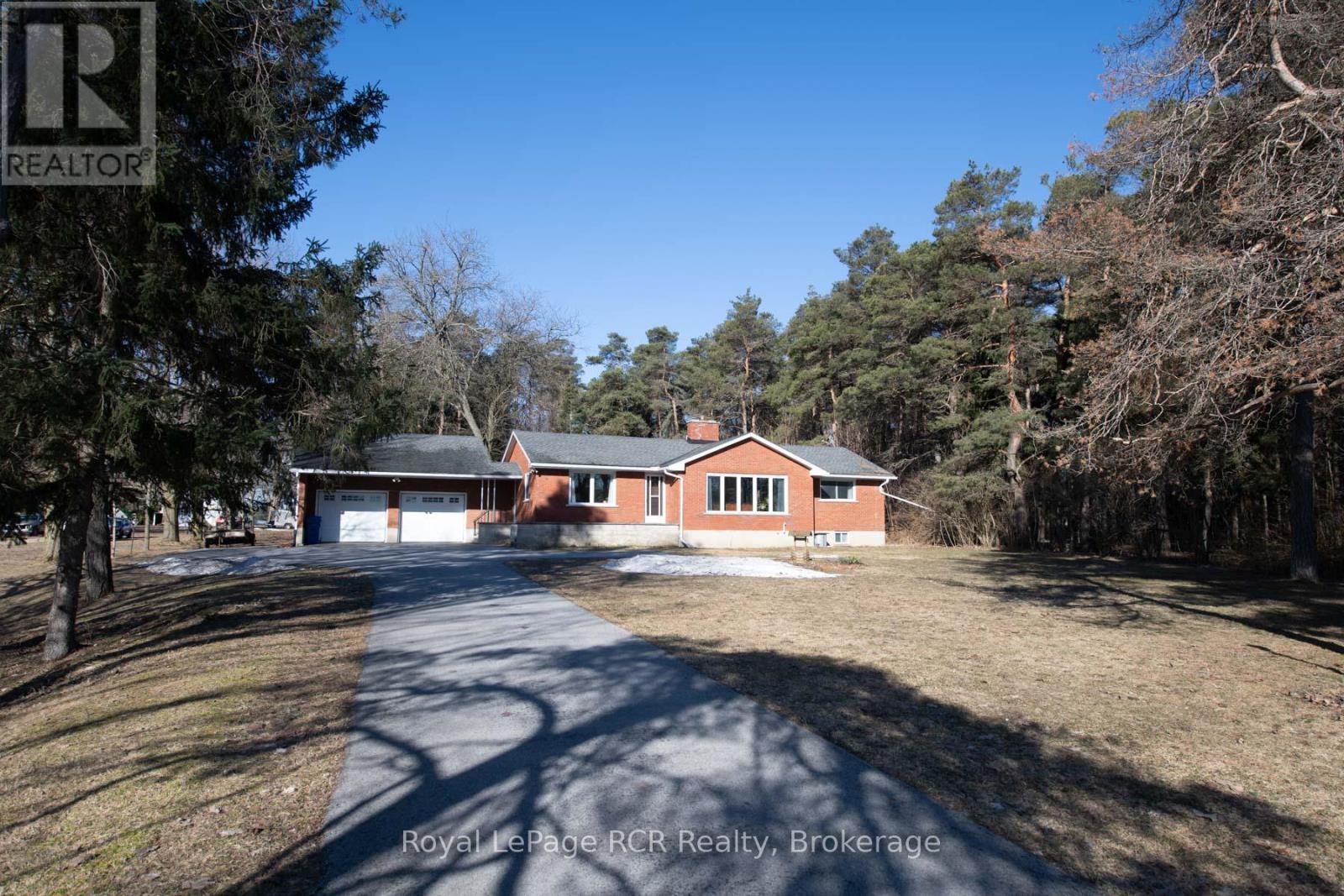 313634 Highway 6 Highway W, West Grey, Ontario  N0G 1R0 - Photo 34 - X12934622