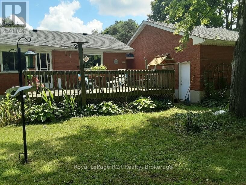 313634 Highway 6 Highway W, West Grey, Ontario  N0G 1R0 - Photo 37 - X12934622