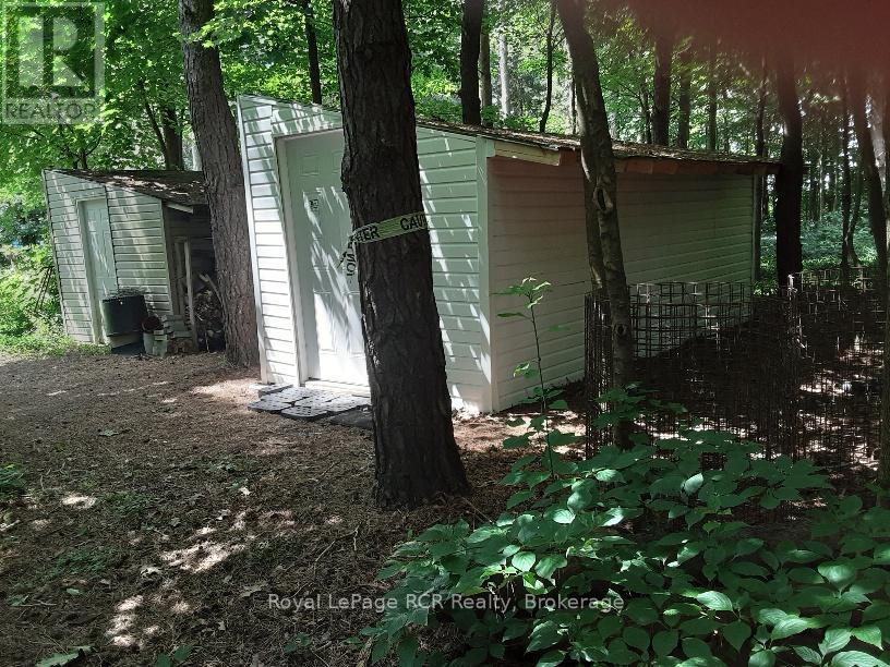 313634 Highway 6 Highway W, West Grey, Ontario  N0G 1R0 - Photo 38 - X12934622