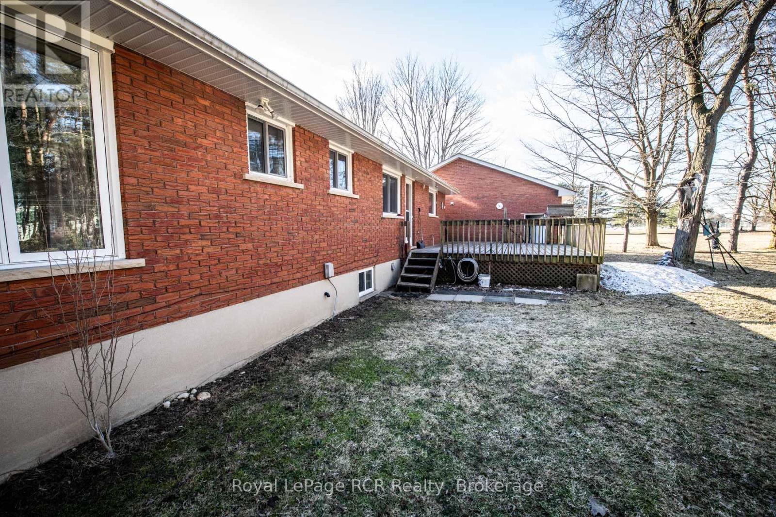 313634 Highway 6 Highway W, West Grey, Ontario  N0G 1R0 - Photo 5 - X12934622