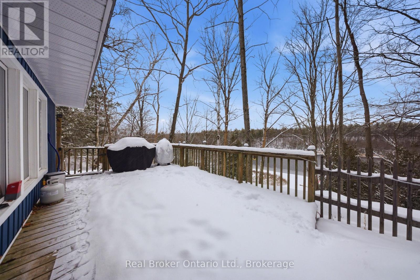 135 Camp Lane, Tweed, Ontario  K0K 3J0 - Photo 32 - X12934646