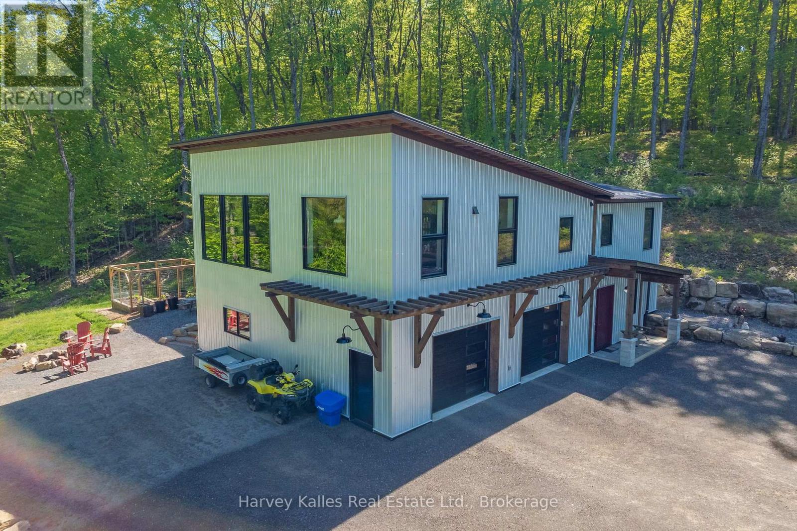 25 Natures Way, Huntsville, Ontario  P1H 0B4 - Photo 2 - X12934702