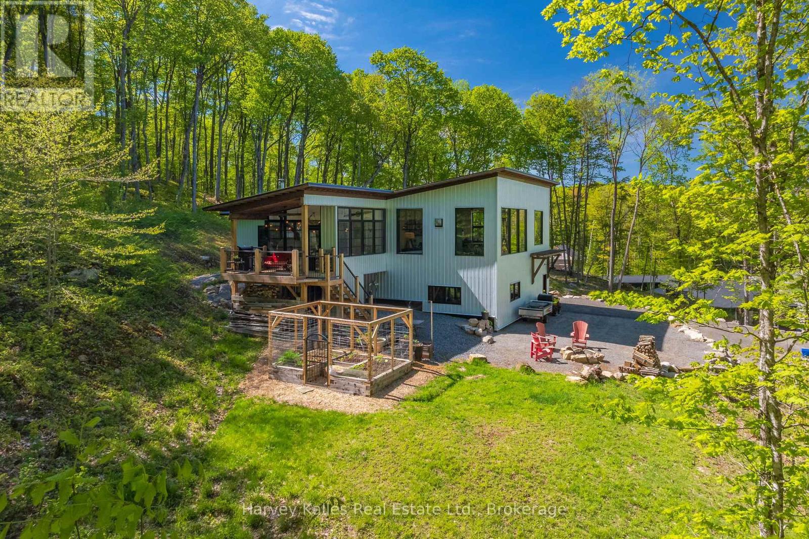 25 Natures Way, Huntsville, Ontario  P1H 0B4 - Photo 3 - X12934702